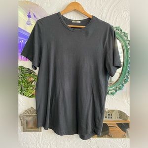 Buck Mason medium tall slub pima T-shirt TWO SHIRTS